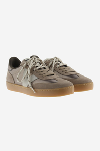 Berlin Metallic Platform Trainer