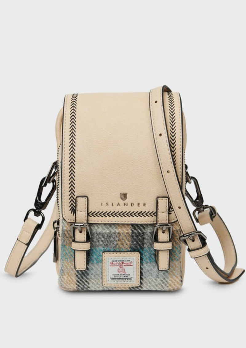 The Baby Jura Crossbody