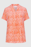 An image of the Bianca Alika Top