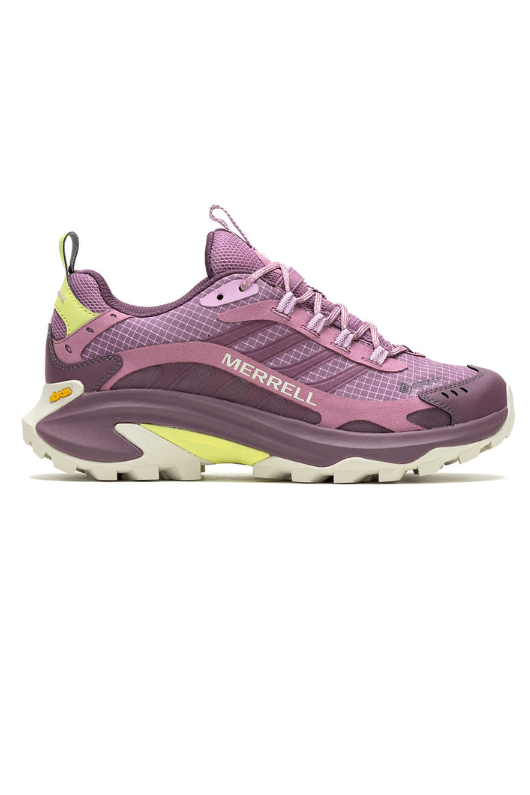 An image of the Merrell Moab Speed 2 GTX