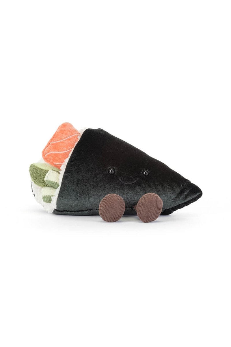 Amuseables Coneroi Temaki