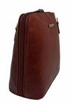 An image of the Nova Leathers Crossbody Bag