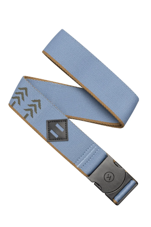 An image of the Arcade Belts Blackwood Adventure Belt