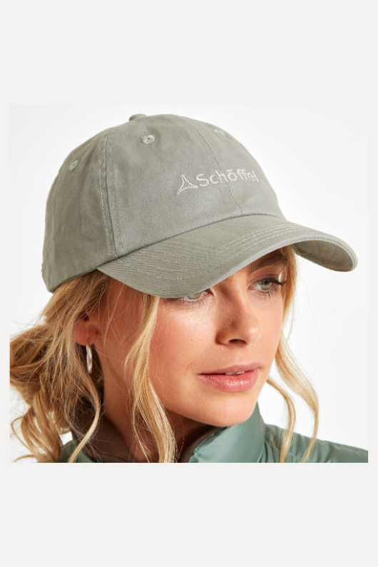An image of the Schoffel Thurlestone Cap