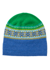 An image of the Eribe Alloa Beanie