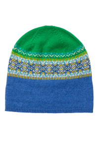 An image of the Eribe Alloa Beanie