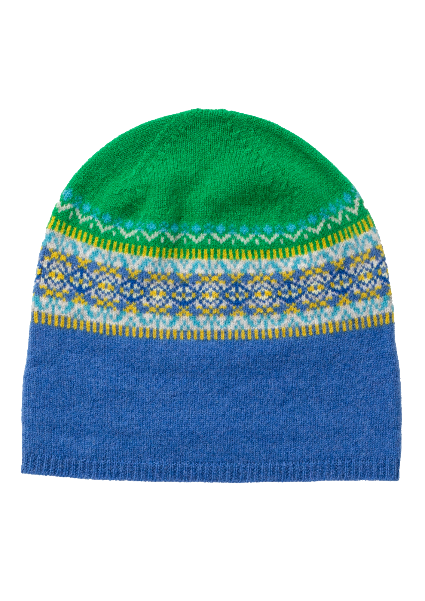 An image of the Eribe Alloa Beanie