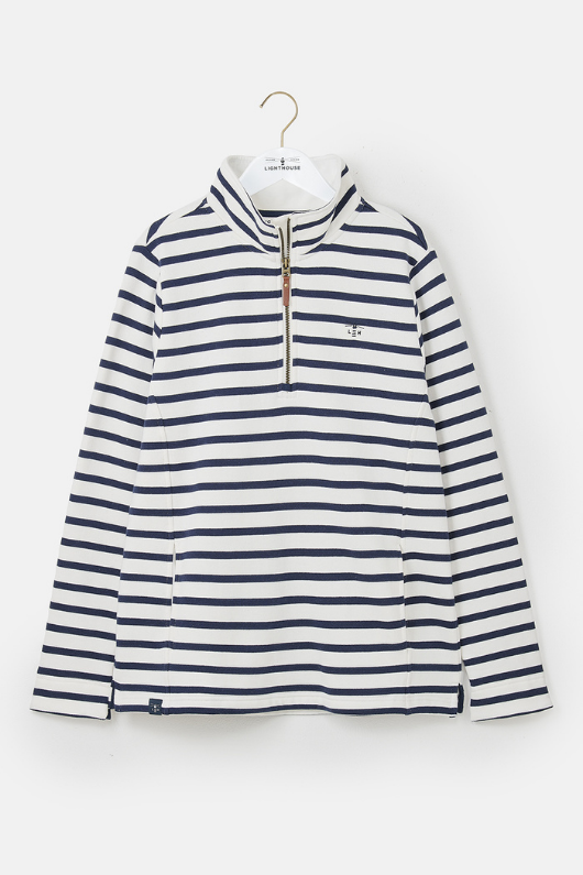 An image of the Lighthouse Ladies Shore Jersey