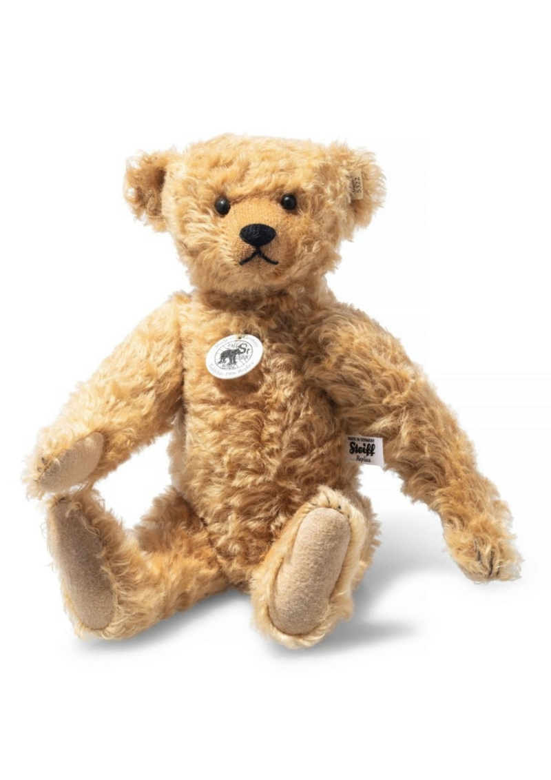 An image of the Steiff Steiff Teddy Bear Replica 1906