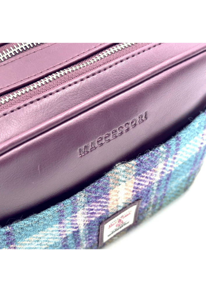 An image of the Maccessori Camera Bag