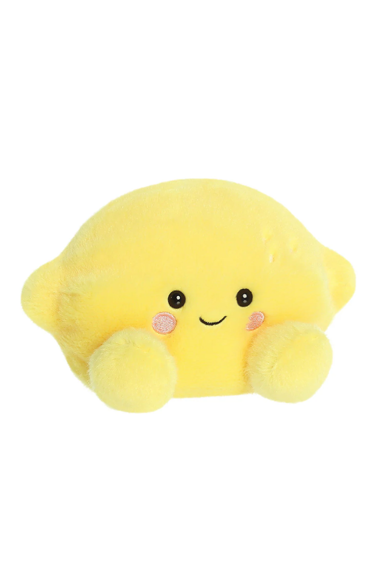 An image of the Aurora World Yuzu Lemon 5In