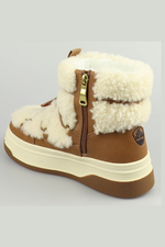 An image of the Pajar Janie Boots