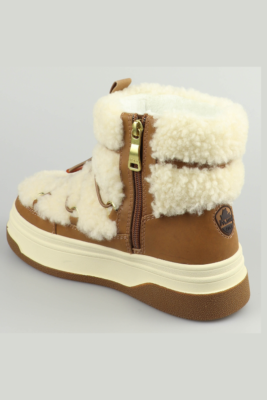 An image of the Pajar Janie Boots