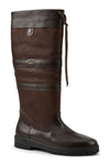 An image of the Dubarry Galway Country Boots
