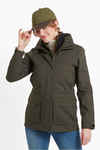 An image of the Schoffel Edith Jacket