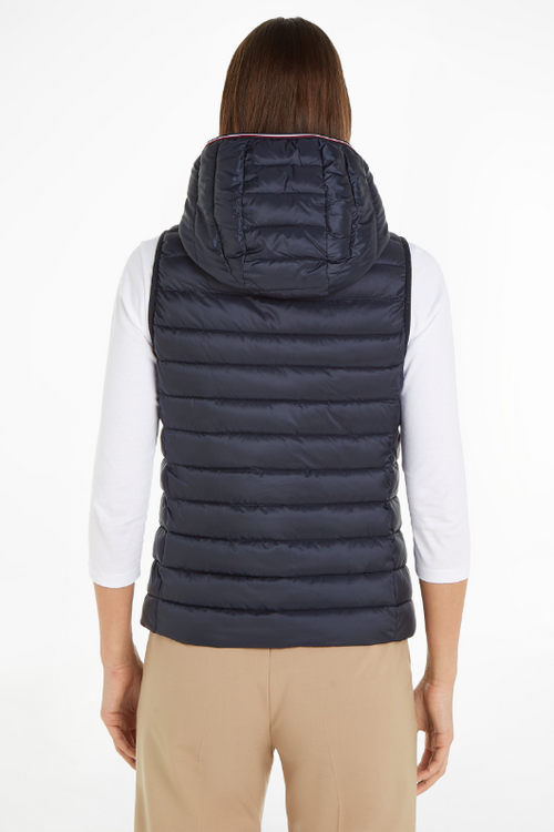 Padded Gilet