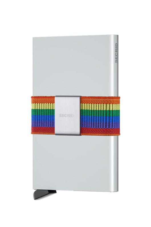 An image of the Secrid Moneyband