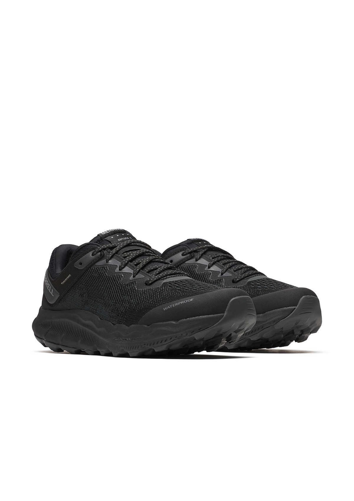 An image of the Merrell Antora 4 Waterproof