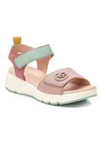 An image of the Carmela Sandals