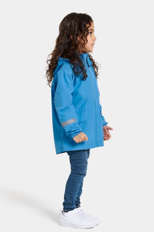 An image of the Didriksons Norma Jacket