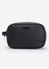 An image of the Barbour International Blackwall Washbag