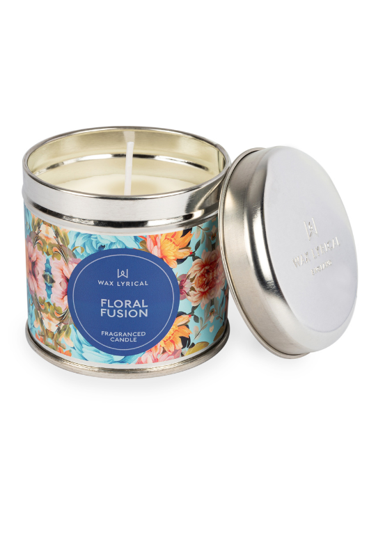 An image of the Wax Lyrical Candle