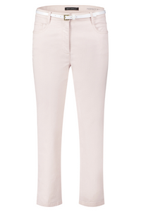 An image of the Betty Barclay Slim Fit Trousers