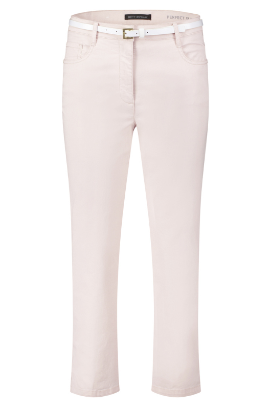 An image of the Betty Barclay Slim Fit Trousers