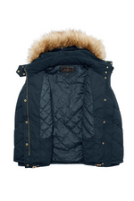 Fairfax & Favor Charlotte Padded Jacket