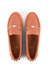 An image of the Fairfax & Favor Fairfax & Favor Trinity Suede Loafer