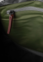 An image of the ROKA London Canfield B Backpack