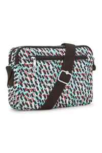 An image of the Kipling Abanu Medium Crossbody