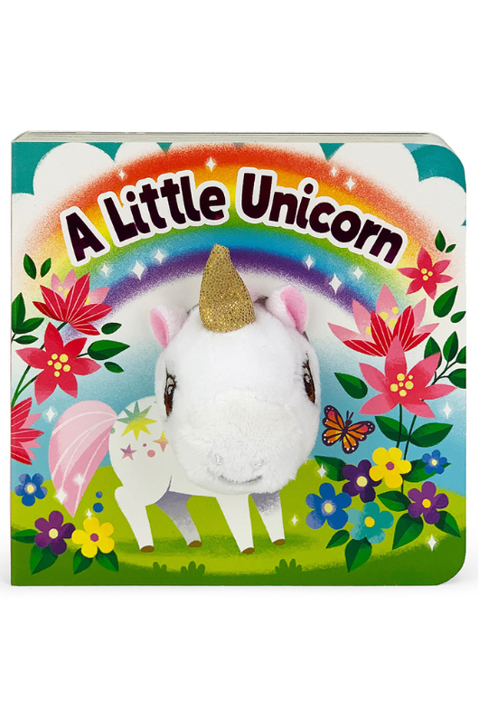 An image of the House of Marbles A Little Unicorn