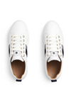 An image of the Fairfax & Favor Fairfax & Favor Platform Alexandra Trainers