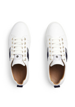 An image of the Fairfax & Favor Fairfax & Favor Platform Alexandra Trainers