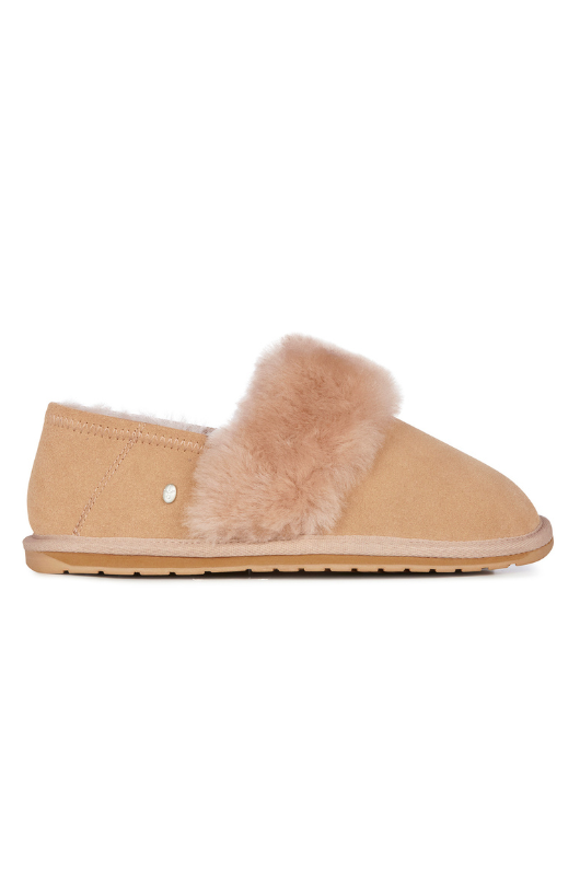 An image of the EMU Australia Daydream Slippers