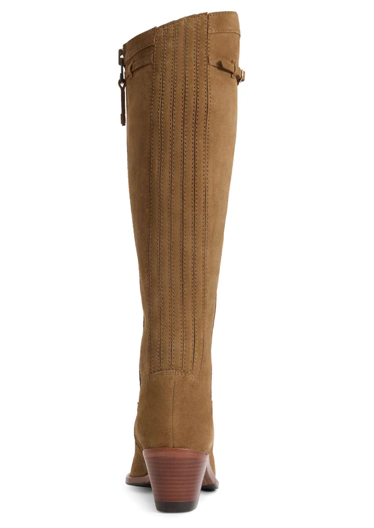 An image of the Fairfax & Favor Fairfax & Favor Heeled Kimberley Boots