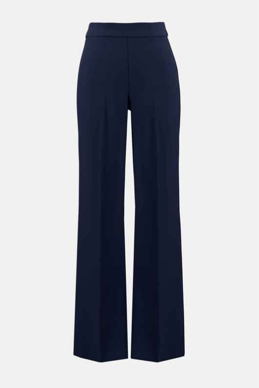 Wide Leg Trouser