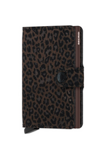 An image of the Secrid Leo Mini Wallet