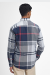 An image of the Barbour Dunoon Tailored Shirt