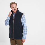 Oakham Fleece Gilet