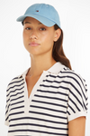 An image of the Tommy Hilfiger Soft Cap