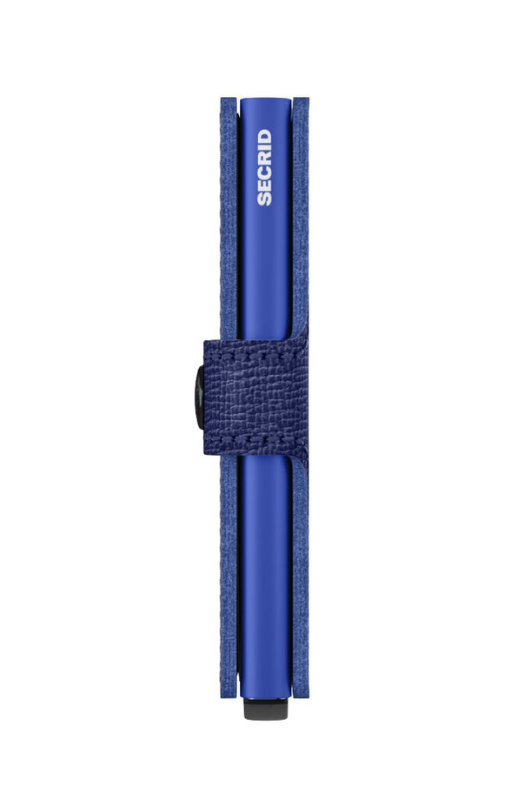 An image of the Secrid Crisple Miniwallet