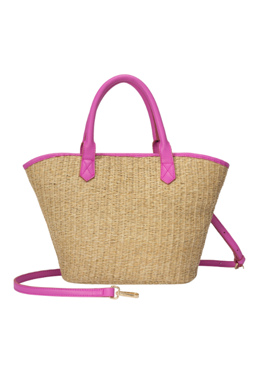 An image of the Every Other Every Other Large Twin Tote Bag