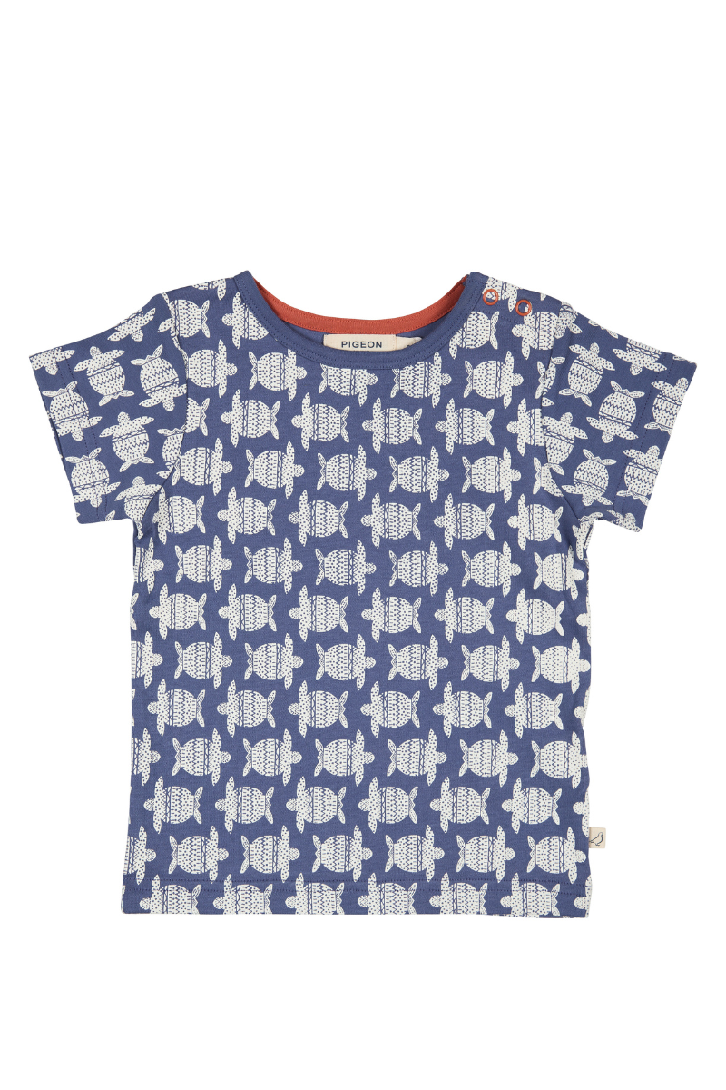 Short Sleeve T-Shirt (Aop)