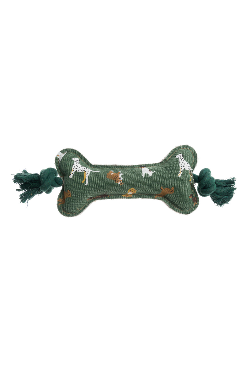 An image of the Sophie Allport Dog Toy