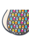 An image of the The Herdy Company Oven Gloves