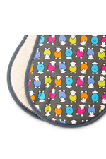 The Herdy Company Oven Glove in Marra