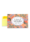 An image of the Neon Magpie Christmas Soap Bar