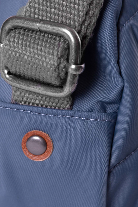 An image of the ROKA London Paddington B Crossbody Bag